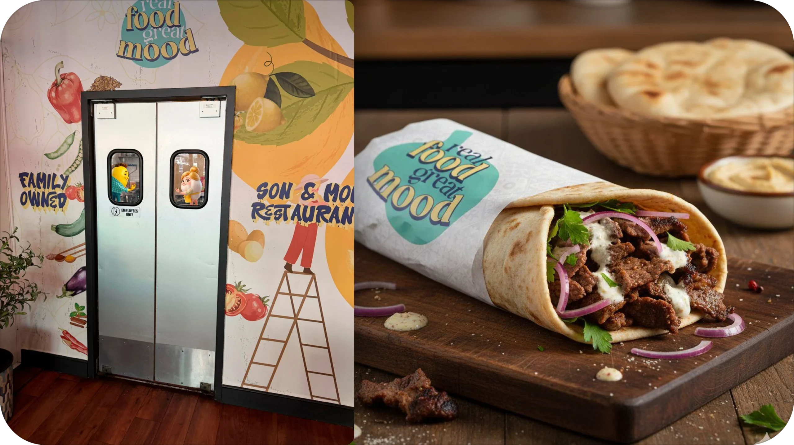 Growth Marketing & Assets